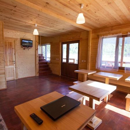 Guesthouse Gio Kashveti Екстер'єр фото