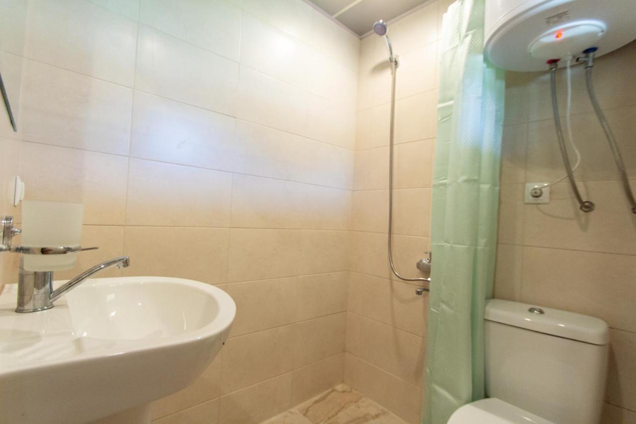 Guesthouse Gio Kashveti Екстер'єр фото
