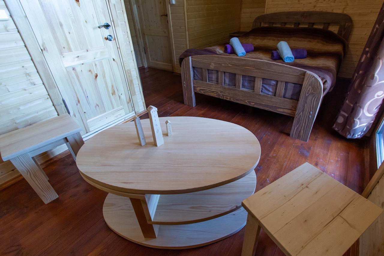 Guesthouse Gio Kashveti Екстер'єр фото