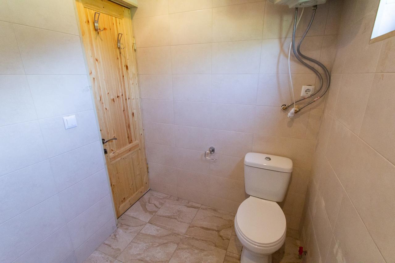 Guesthouse Gio Kashveti Екстер'єр фото