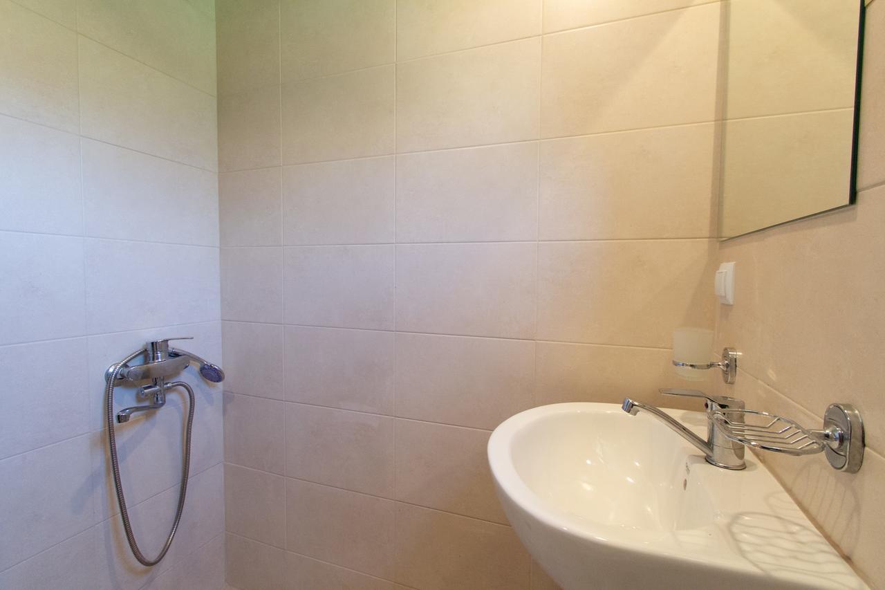 Guesthouse Gio Kashveti Екстер'єр фото