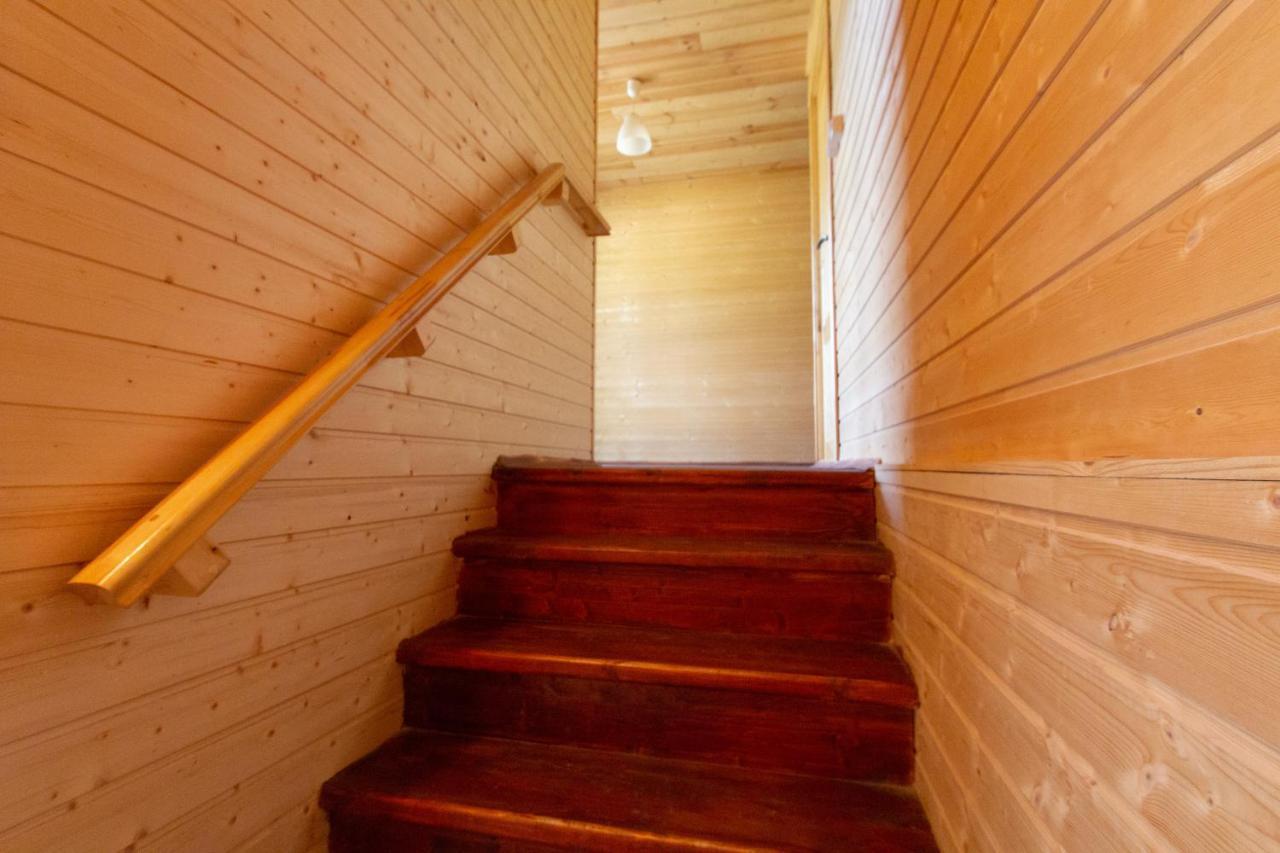 Guesthouse Gio Kashveti Екстер'єр фото